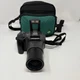 Olympus IS-10 35 MM Film Camera with Bag - Tested, Works