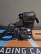 Pentax Zoom 90WR 35mm Point & Shoot Weather Resistance Camera No Remote Untested