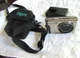 Olympus Stylus 9000 12.0MP Digital Camera Silver 10x Optical Zoom - TESTED
