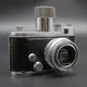 Berning Robot IIa w/Xenon f/1.9 40mm - Good vintage condition
