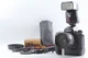 [MINT w/SB-2B] Nikon F5 Camera + AF zoom 24-120mm f/3.5-5.6D Lens From JAPAN