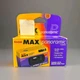 KODAK MAX PANORAMIC VTG OUTDOOR SINGLE USE DISPOSABLE CAMERA NEW 