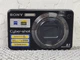 Sony Cyber-shot DSC-W150 8.1MP Digital Camera Black - For Parts Or Repair READ
