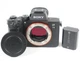 Sony A7 III ILCE-7M3 Mirrorless Camera Body 9763 Shutter Count - Free Shipping