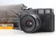 [MINT w/ Case] Fujifilm Fuji GSW690 III 6x9 Body EBC SW 65mm f/5.6 Lens JAPAN
