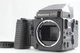 [ MINT ] Mamiya M645 Super AE Prism Finder 120 Film Back From Japan #4124
