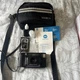 Minolta Freedom Dual 60 AF 35mm w/ case and original manual.  Not tested