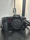 Canon EOS 10S 35mm Film SLR Camera Body UNTESTED