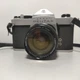 Asahi Pentax Spotmatic SP 1000 with Super Takumar 28mm F3.5 Lens