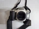Used Pentax ZX-50 35mm Film Camera Untested