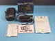 Black's AF Quartz Date 35mm Film Camera Kit - Ricoh XF-30 - Boxed & Manuals - VN