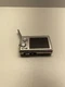 Olympus Stylus 1030SW 10.1MP Digital Camera - Silver