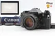 [Near MINT] Canon AE-1 Program film Camera NEW FD 50mm f/1.4 Lens From JAPAN