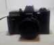 Vintage Yamasheta Model #SPCAM3 35MM Film Camera  Unboxed Pre-owned Not Tested!