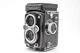 CLA'd[Near MINT] Rolleiflex 3.5B Type1 TLR Film Camera w/ Tessar 75mm f3.5 JAPAN
