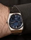 Rare Tissot Prx x Ufo Robot Limited Edition Powermatic Watch 50th 40mm Carbon