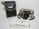 Vivitar PZ3125 Series 1- 35mm Film Camera Quartz Data Back 38-125mm Zoom Lens 