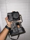 VINTAGE ZENIT 3EHNT ET Soviet Film Camera W/ MC Helios 44M-6 LENS w/Strap, Cap