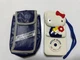 [RARE Not Working] SANRIO Hello Kitty Film Camera Fujifilm White 1980 Vintage