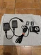 Nikon Coolpix S630 12MP Digital Camera 2 Batteries, 2 Charger Black Used