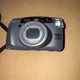 Pentax IQZoom 160 35mm Point & Shoot Film Camera w/38-160mm Lens