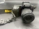 Nikon N50 AF 35mm SLR Film Camera & 35-80mm Lens - UNTESTED