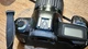 Canon EOS Rebel G 35mm Film Camera + Lenses + Flash + Bag Tested Works!