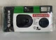 Fuji Film Camera Quick Snap Flash 27 Exposure 400 Speed Color 2005-02 Disposable