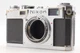 Video! [ EXC+++++ ] Nikon S2 Black Dial Rangefinder Film Camera from Japan  #647