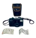 Pentax IQZoom 120mi, 38-120mm Compact 35mm Film Camera - With Pentax Carry Case