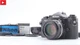 【Near MINT+++ w/Strap】 Nikon FM3A Film Camera + Ai-s 50mm f/1.4 Lens from JAPAN