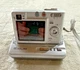 Casio EXILIM EX-Z40 4MP Digital Camera + Battery - No Power Adapter NOT Tested