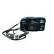 Canon Sure Shot Zoom S AF 38-60mm Point & Shoot 35mm Film Camera (No Battery)