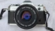 Canon AE-1 35mm Film Camera W/ FD 50mm 1.8 Lens