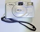 vtg kodak kb28 aspherical kb 28 point and shoot film camera 35mm parts only