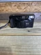 Fuji Discovery 35 Film Camera 180 TELE Dual Lens 35mm Film UNTESTED