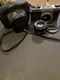 Honeywell Pentax SP 500 Film Camera w/ Super-Takumar 55mm f/2 Lens, Cap & Strap