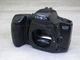 Minolta Maxxum 400si Camera [for parts]