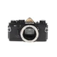 Olympus OM-2 35mm Film SLR Camera Body, Black (without Shoe)