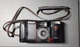 Nikon Tele Touch 300 AF Point & Shoot 35 MM Film Camera Untested