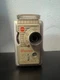 Vintage KODAK Brownie 8mm Movie Camera II Lens Body 13mm untested 