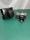 Zenit-E  Soviet SLR camera. Untested Sold AS IS