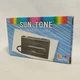 1996 Sun Tone Panoramic Camera MM350 35mm Film Camera W/Original Instructions 