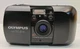 Olympus Infinity Stylus Mu AF 35mm Film Point & Shoot Camera 1:3.5