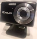 Casio EXILIM ZOOM EX-Z60 6.0MP Digital Camera Parts Only Please Read Description