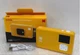 Kodak Instant Camera Printer C210 Yellow Bluetooth 10MP Near Mint Condition