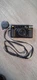 Konica Power Shooter MR70 Tele-Wide 35mm Camera (Powers On, Lens Works, No Snap)