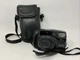 Pentax Zoom 105-R 35mm Film Camera w/ 38-105mm Lens Auto Focus Tested *Damage*