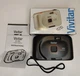 Vivitar IC101 Panorama 35mm Point & Shoot Film Camera Focus Free New In Box 