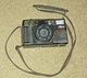 NIKON ONE TOUCH 35mm FILM CAMERA 1:2.8 UNTESTED NIKON ONE TOUCH 35mm FILM CAMERA 1:2.8 UNTESTED